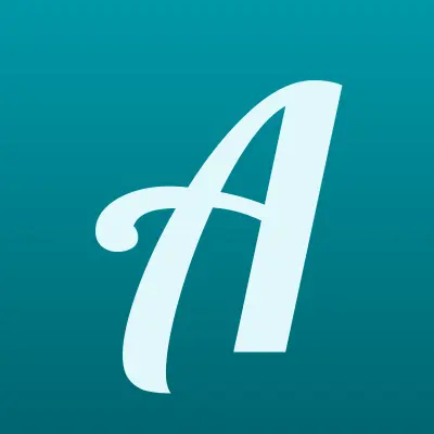 Агентство Энергосбережения, лого-визитка
