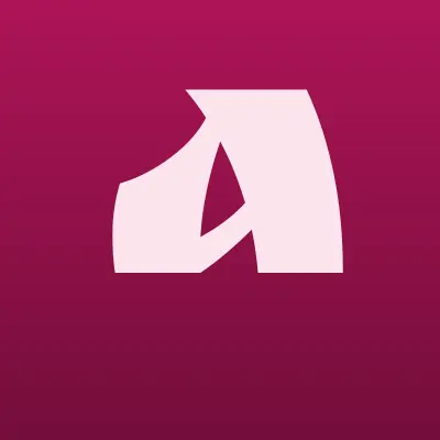 Академия ПрофСтандарт, лого-визитка