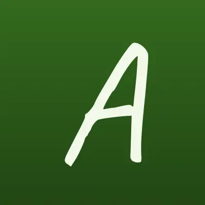 Альянс-Окно, завод ПВХ-конструкций, лого-визитка