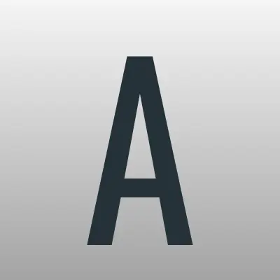 Аспект 45, завод ПВХ и алюминиевых конструкций, лого-визитка