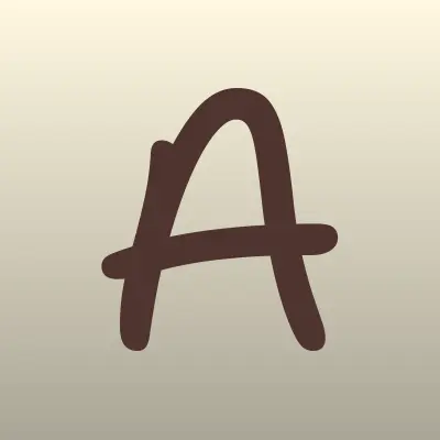 Автосервис, ИП Титова В.П., лого-визитка