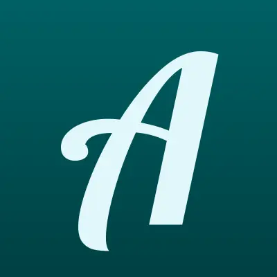 Автостоянка, ИП Хромин А.А., лого-визитка