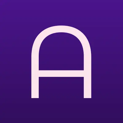 Автостоянка, ИП Савин В.А., лого-визитка