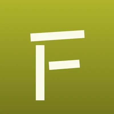 Fivepost.ru, сеть постаматов, лого-визитка