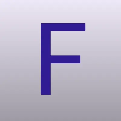 Fivepost.ru, сеть постаматов, лого-визитка