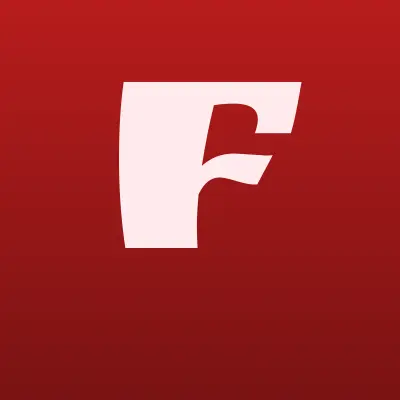 Fivepost.ru, сеть постаматов, лого-визитка