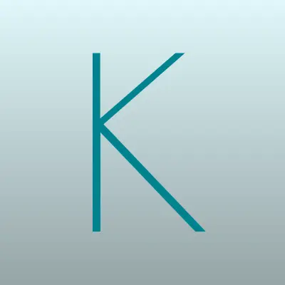Комус, торговая компания, лого-визитка