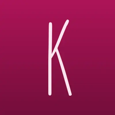 Красим и Стрижем, парикмахерская, лого-визитка