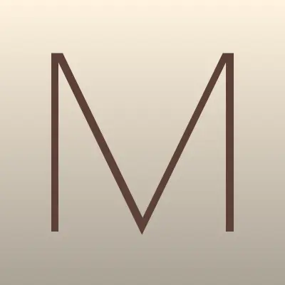 Мастер Пол, строительно-монтажная компания, лого-визитка