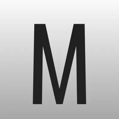 Мята Pro, специализированный магазин, лого-визитка