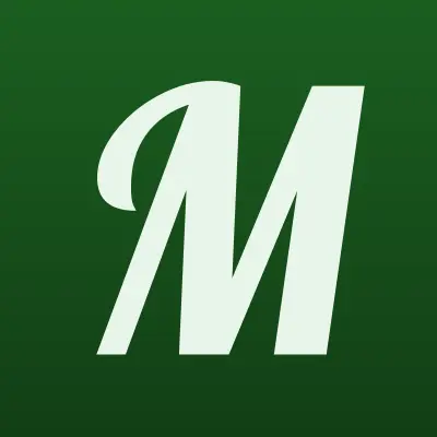 Мазурик, автомагазин, лого-визитка
