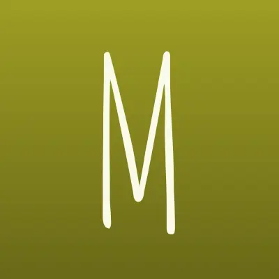 Медтехсервис-Курган, лого-визитка