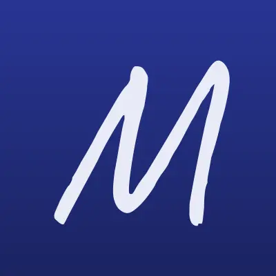 Метрополис, киоск табачных изделий, лого-визитка