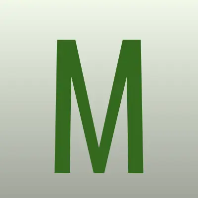 Molly, парикмахерская, лого-визитка
