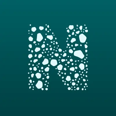 НМО-ДПО, лого-визитка