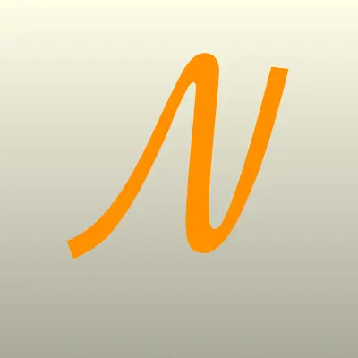 Nail Expert, магазин, лого-визитка