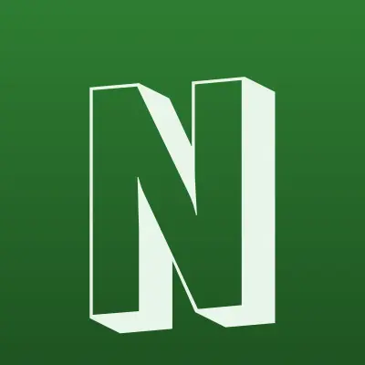 Nail House, студия, лого-визитка