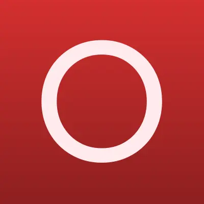 Ozon Box, постамат, лого-визитка