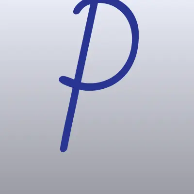 PickPoint, сеть автоматизированных пунктов выдачи, лого-визитка