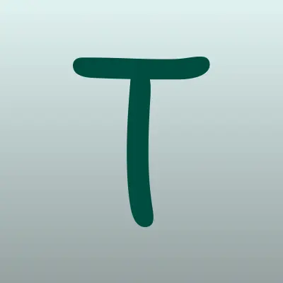 Теремок, продуктовый магазин, лого-визитка