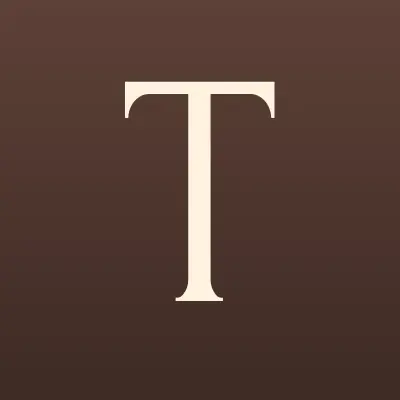 Торгово-монтажная компания дверей и окон, лого-визитка