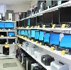 Компьютерные магазины в Кургане