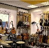 Музыкальные магазины в Кургане