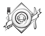 Комета - иконка «ресторан» в Кургане